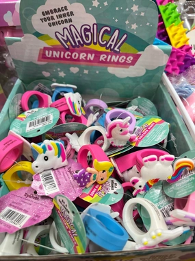Unicorn Ring