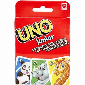 UNO Jr.