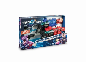 Vapor Strike Hyperburst Blaster Duo Pack