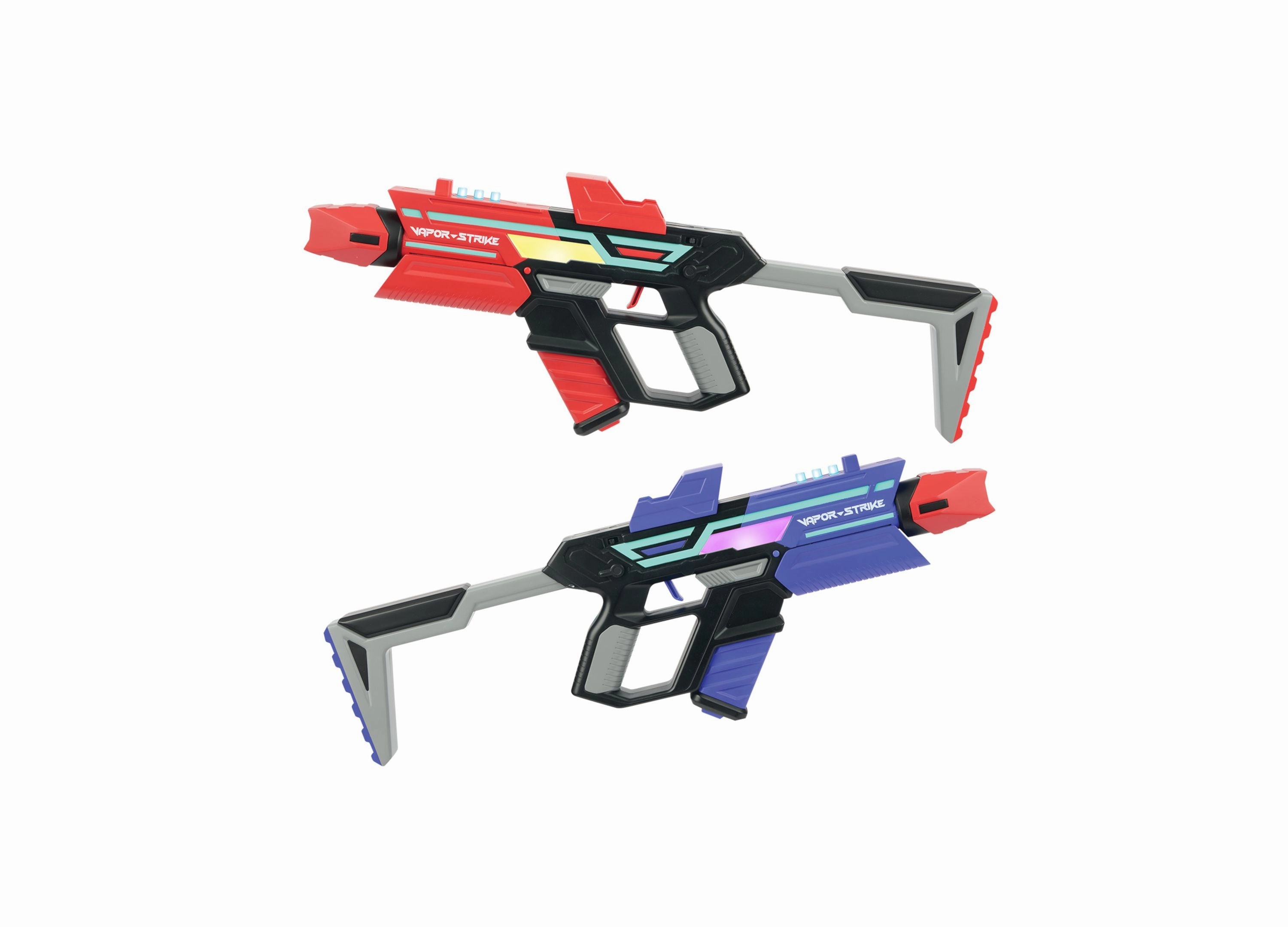 Vapor Strike Hyperburst Blaster Duo Pack