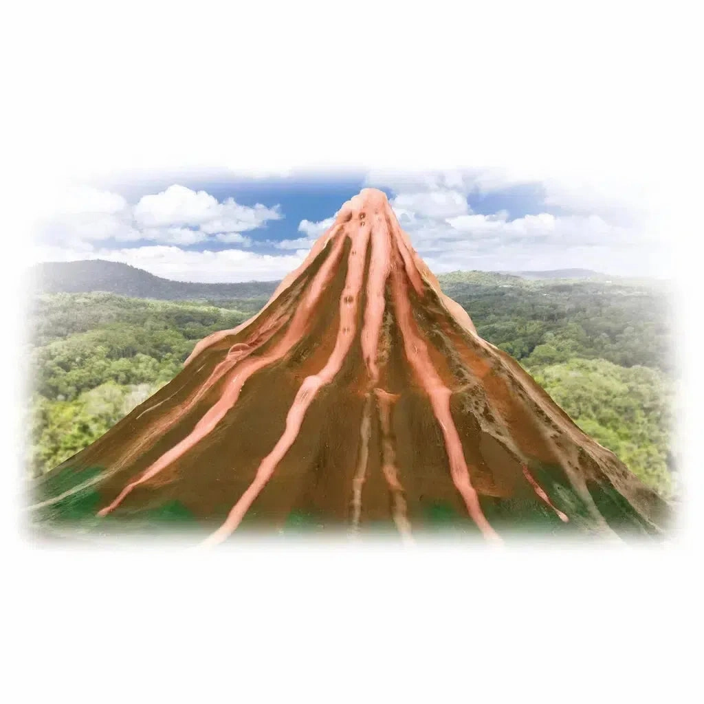 Volcano