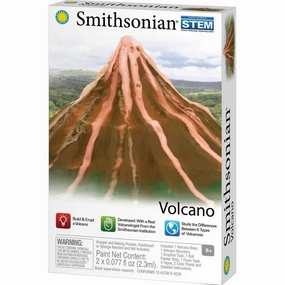 Volcano