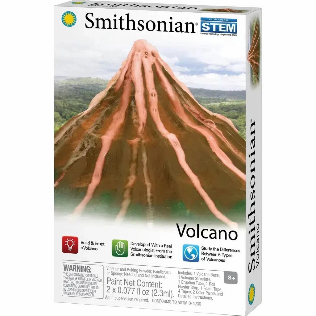 Volcano