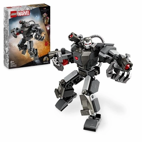 War Machine Mech Armor