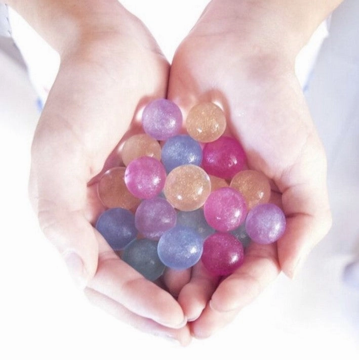 Water Marbles