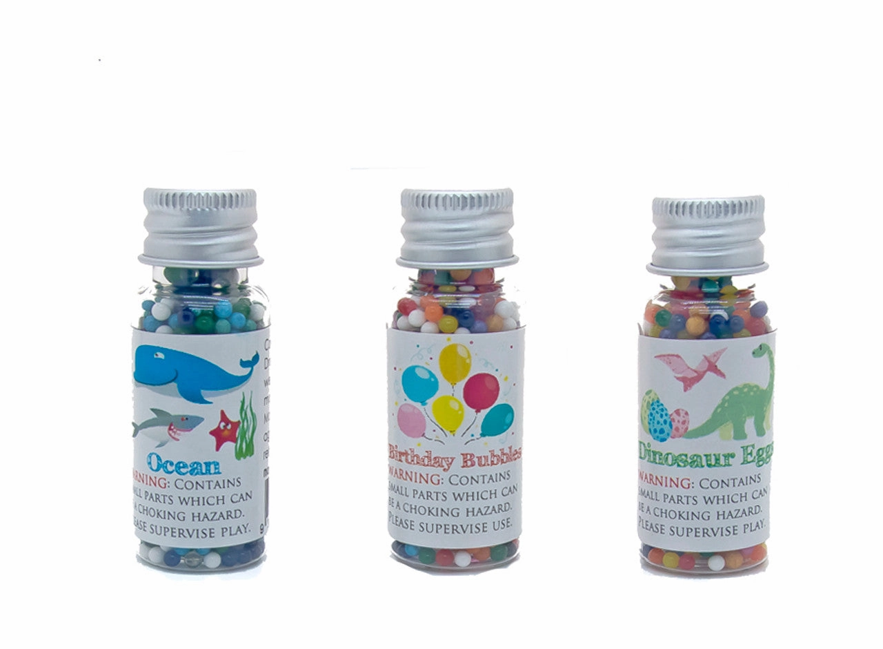 Water Marbles