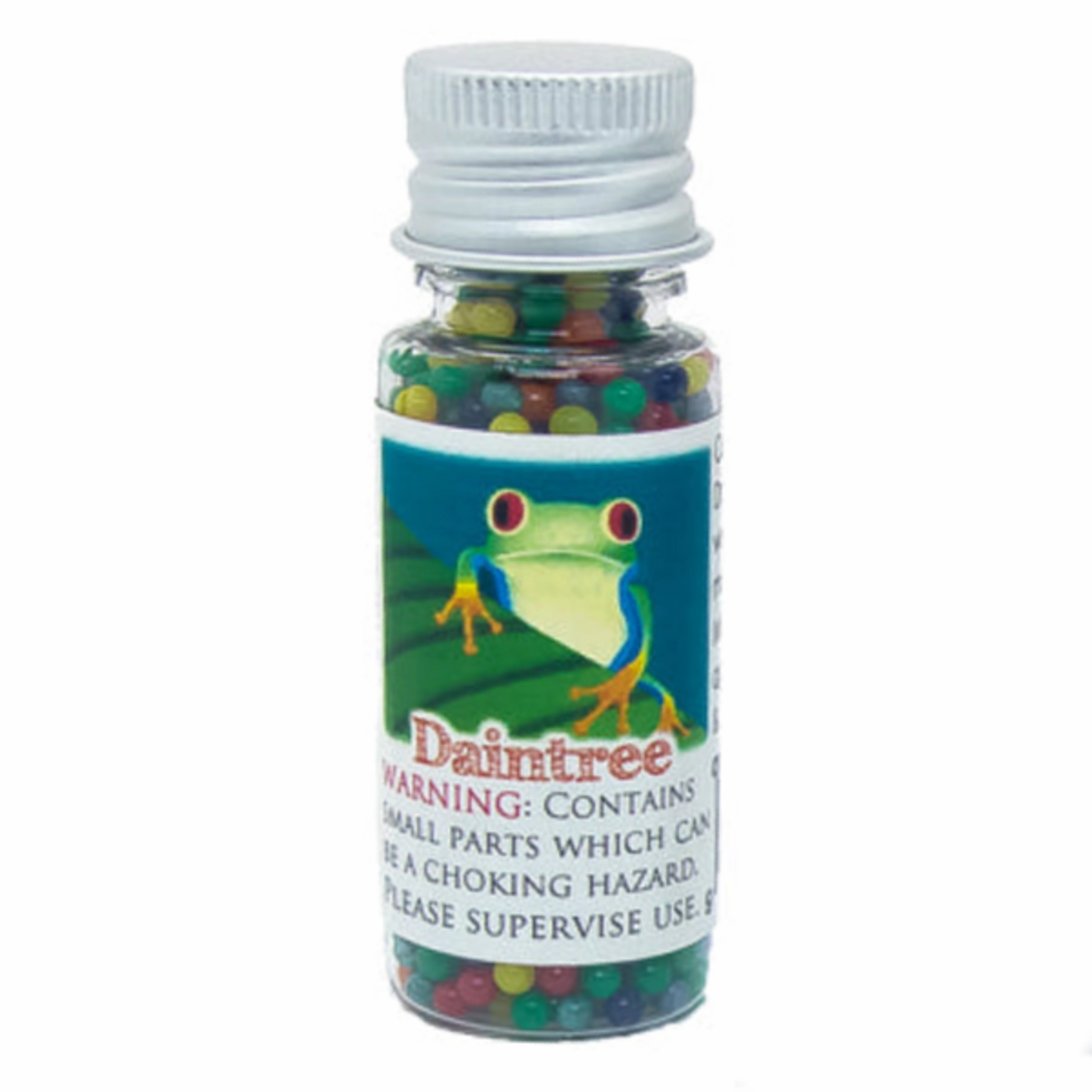 Water Marbles