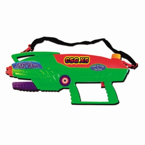 Water Sports Tidal Wave CSG X5 High-Range Water Launcher