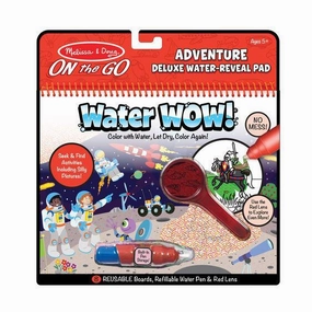 Water Wow - Adventure