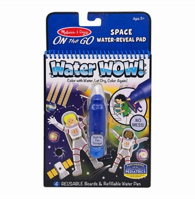 Water Wow - Space