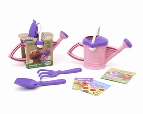 Watering Can Outdoor Activity Set  Garden Fun with Abby