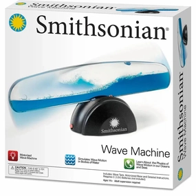 Wave Machine Smithsonian