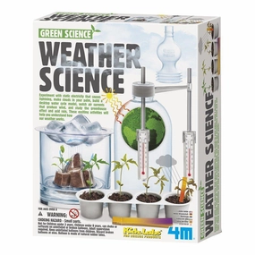 Weather Science