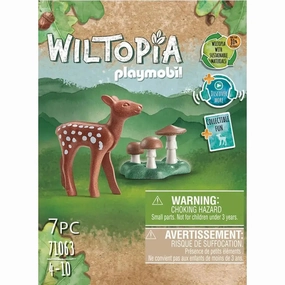 Wiltopia - Fawn