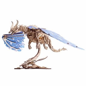 Windstorm Dragon - UGears