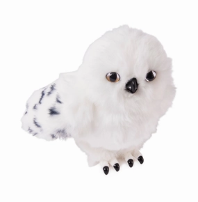 Wizarding World Enchanting Hedwig Interactive Plush