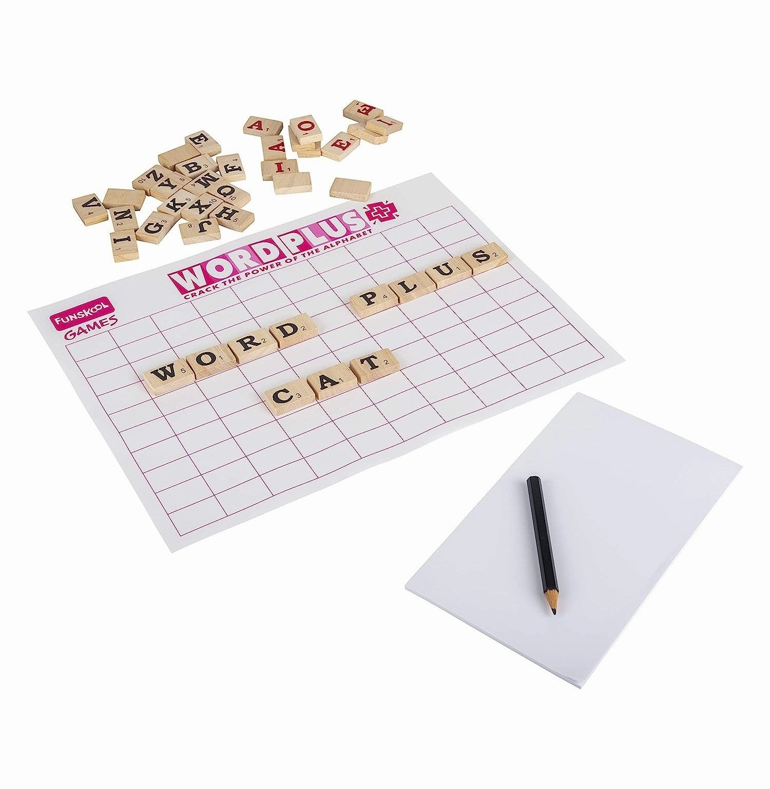 Word Plus 4312400