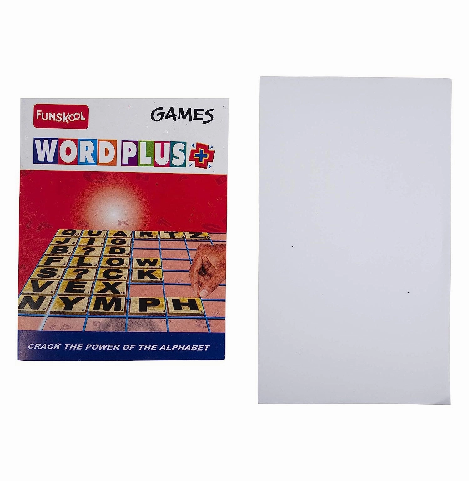 Word Plus 4312400