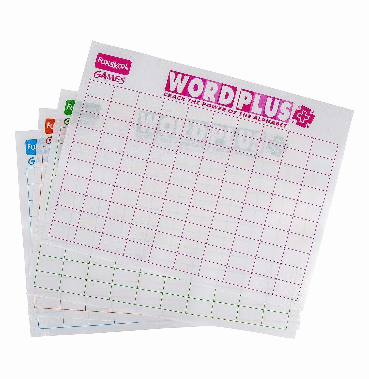 Word Plus 4312400