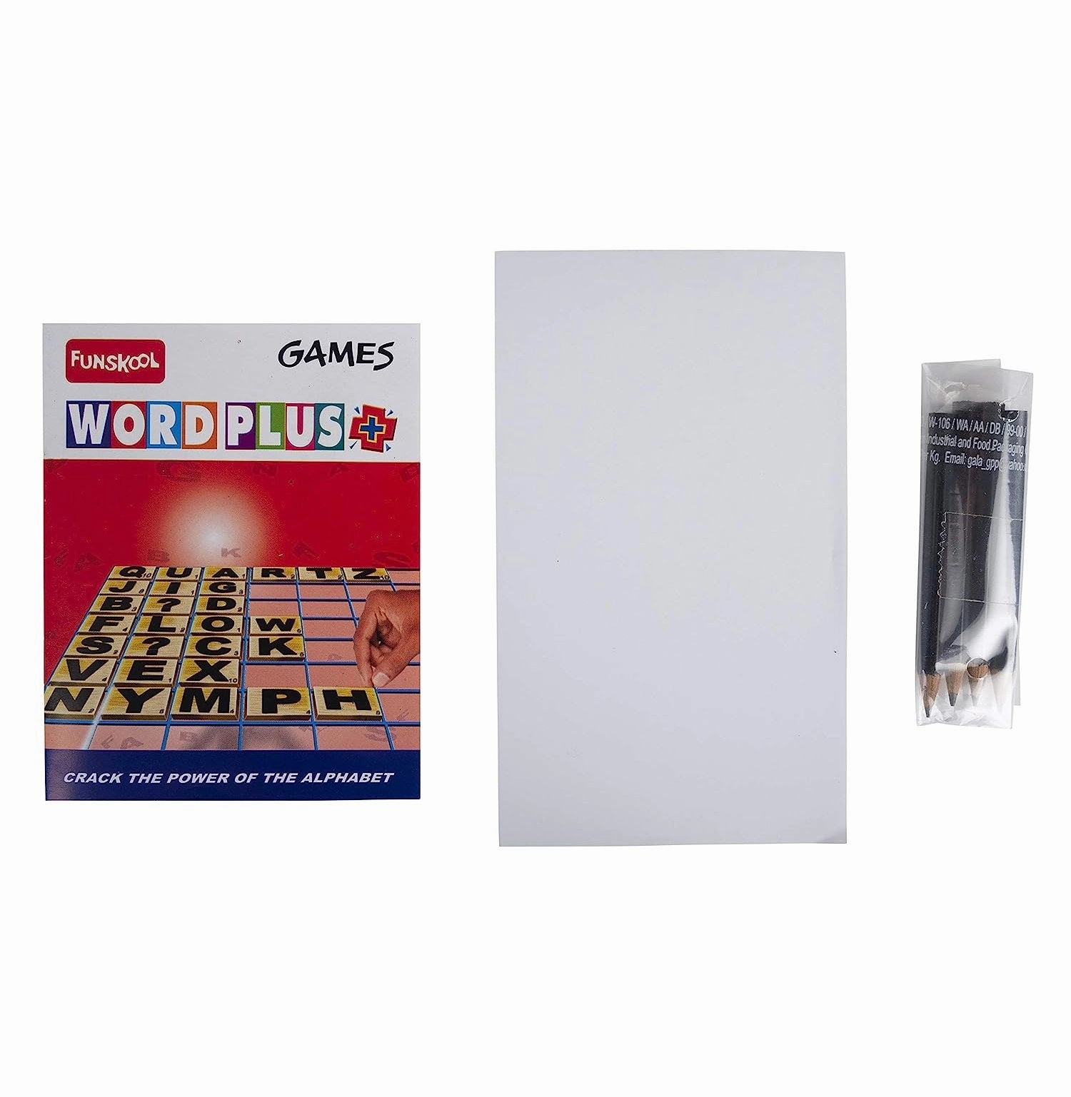 Word Plus 4312400