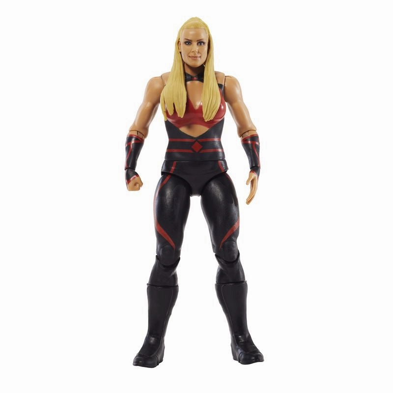 WWE Basic Action Figure Series 133 - Natalya