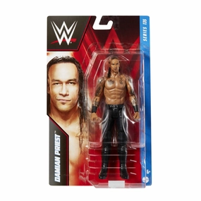 WWE Basic Action Figure Series 135 - Damian Priest