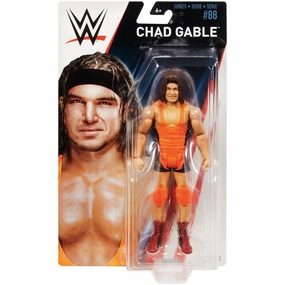 WWE Core Action Figure Chad Gable