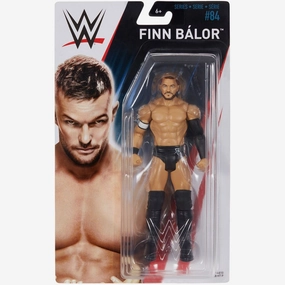 WWE Core Action Figure Finn Balor