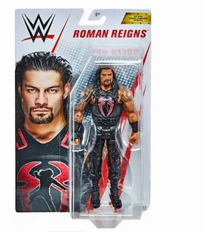 WWE Core Figure Top Picks Roman Reigns