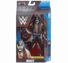 WWE Elite Collection Action Figure Series 94 Mace