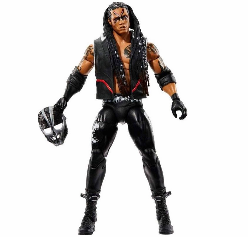 WWE Elite Collection Action Figure Series 94 Mace