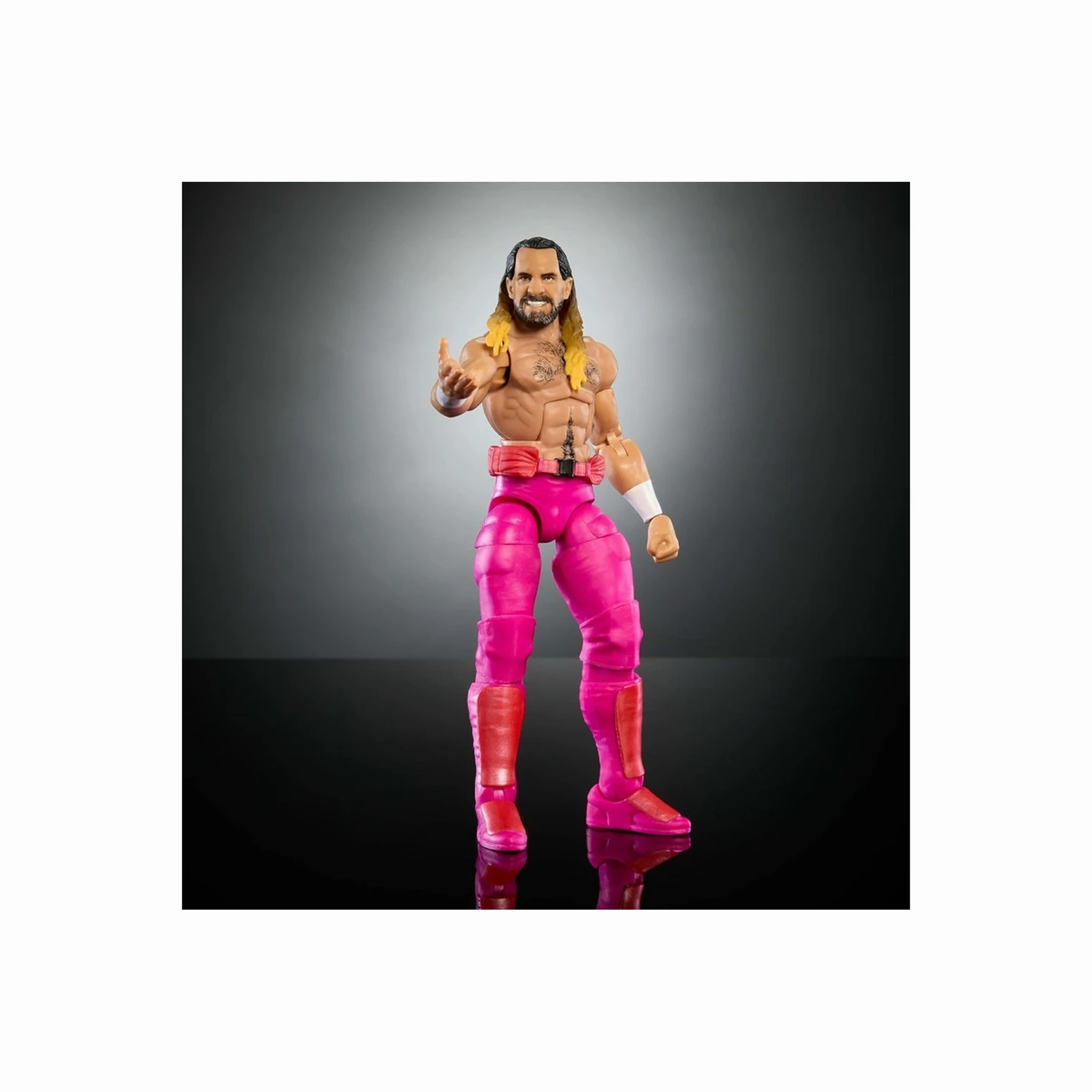 WWE Wrestlemania Vegas Seth Freakin Rollins