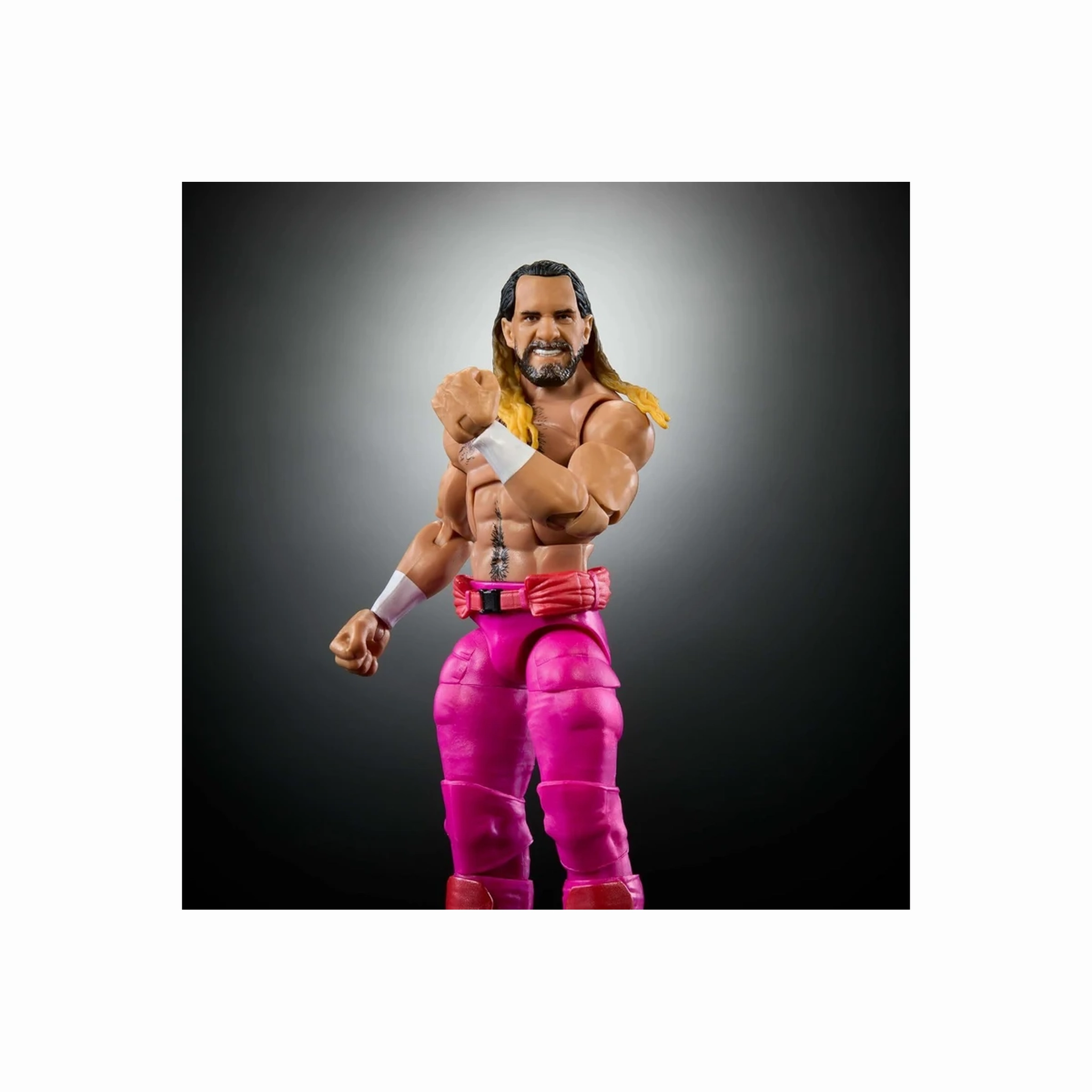 WWE Wrestlemania Vegas Seth Freakin Rollins