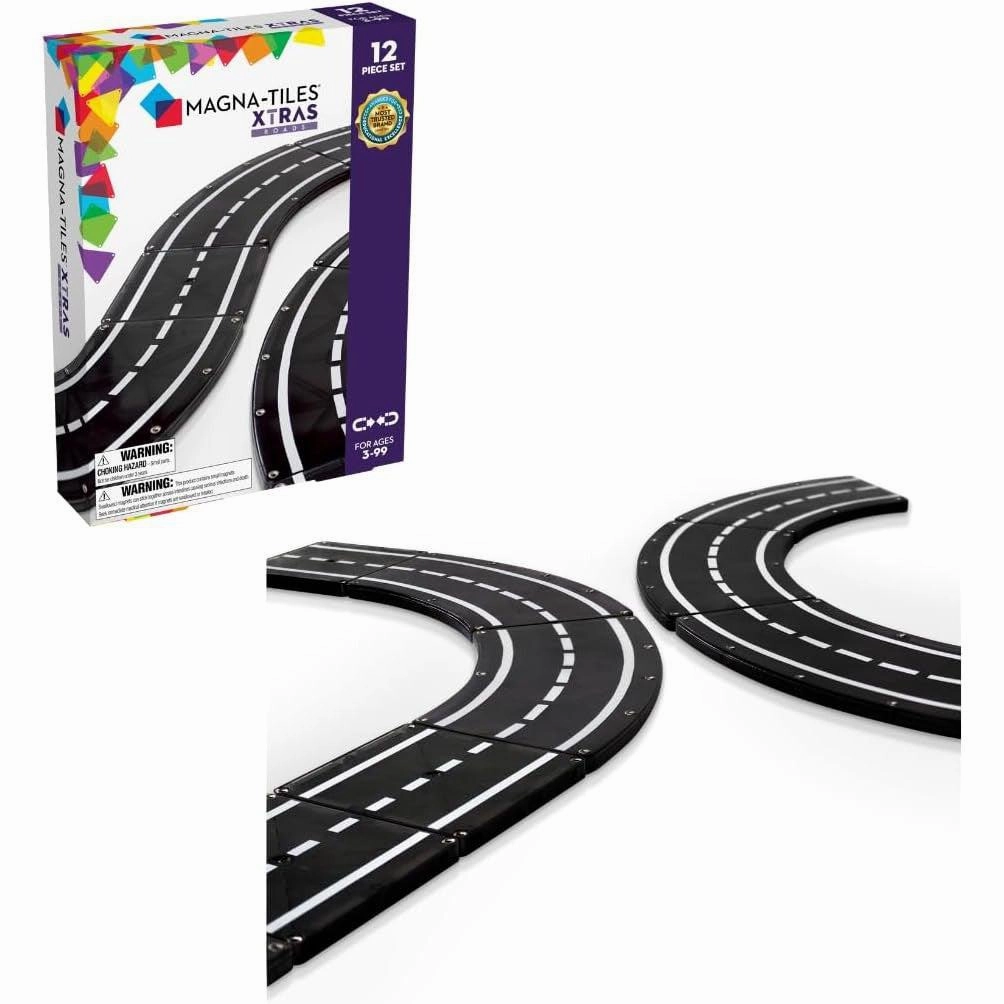 Xtras Roads