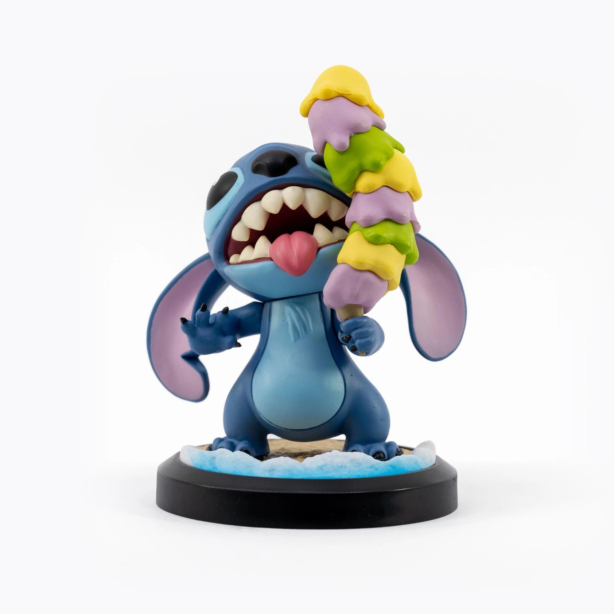 YuMe Disney Lilo & Stitch Surprise Box Fun Series Assorted Styles