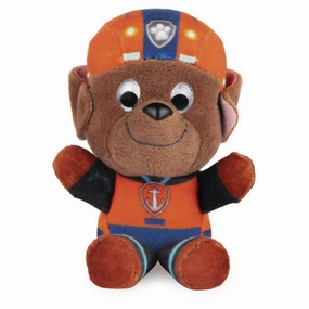 Zuma Paw Patrol 3.5" Plush