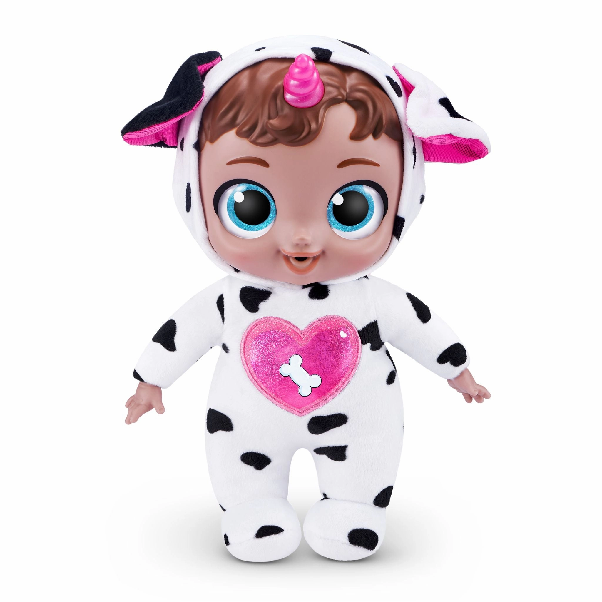 ZURU Babycorns Surprise Series 1 Large Plush Assorted Styles