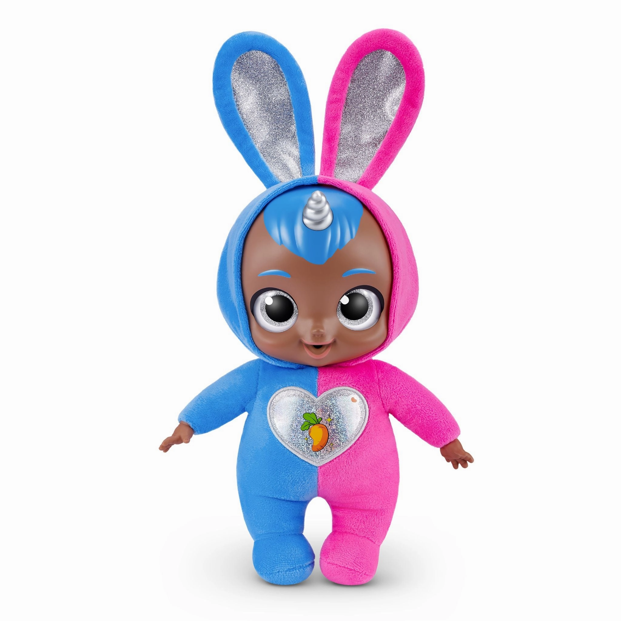 ZURU Babycorns Surprise Series 1 Large Plush Assorted Styles