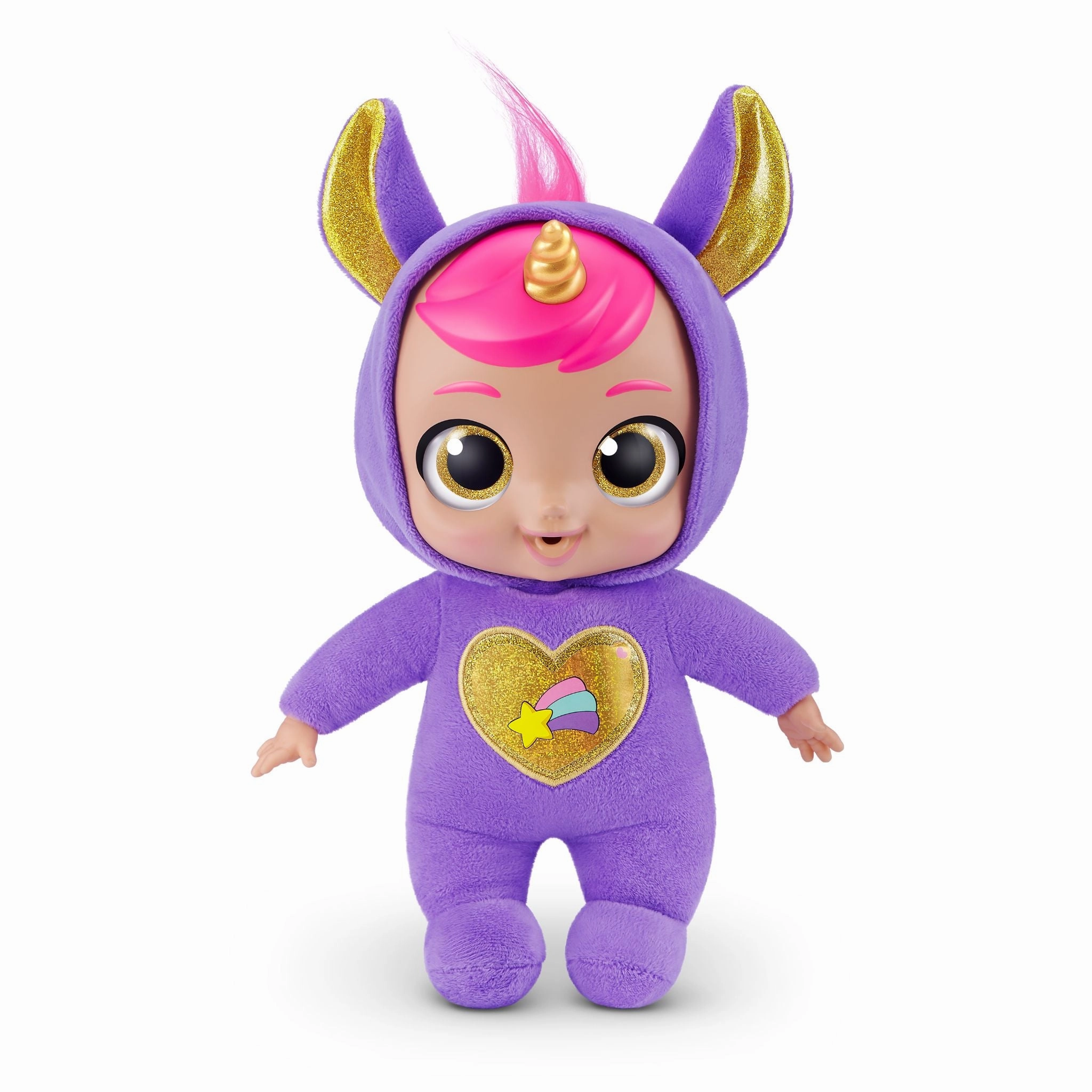 ZURU Babycorns Surprise Series 1 Large Plush Assorted Styles