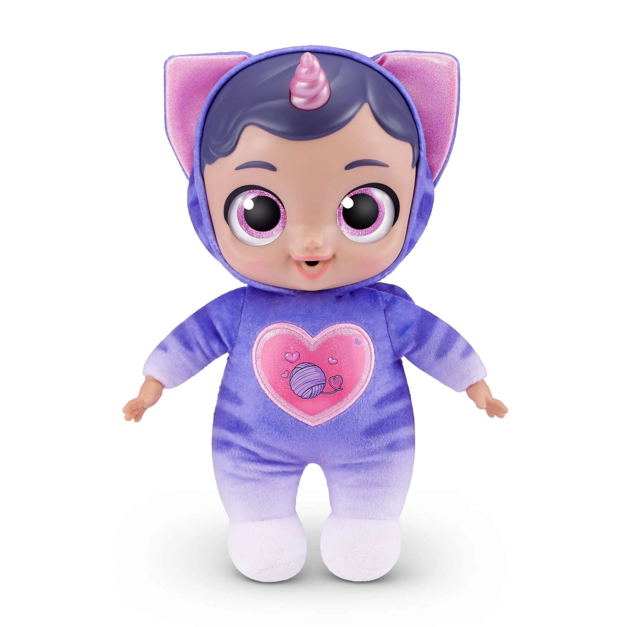 ZURU Babycorns Surprise Series 1 Large Plush Assorted Styles