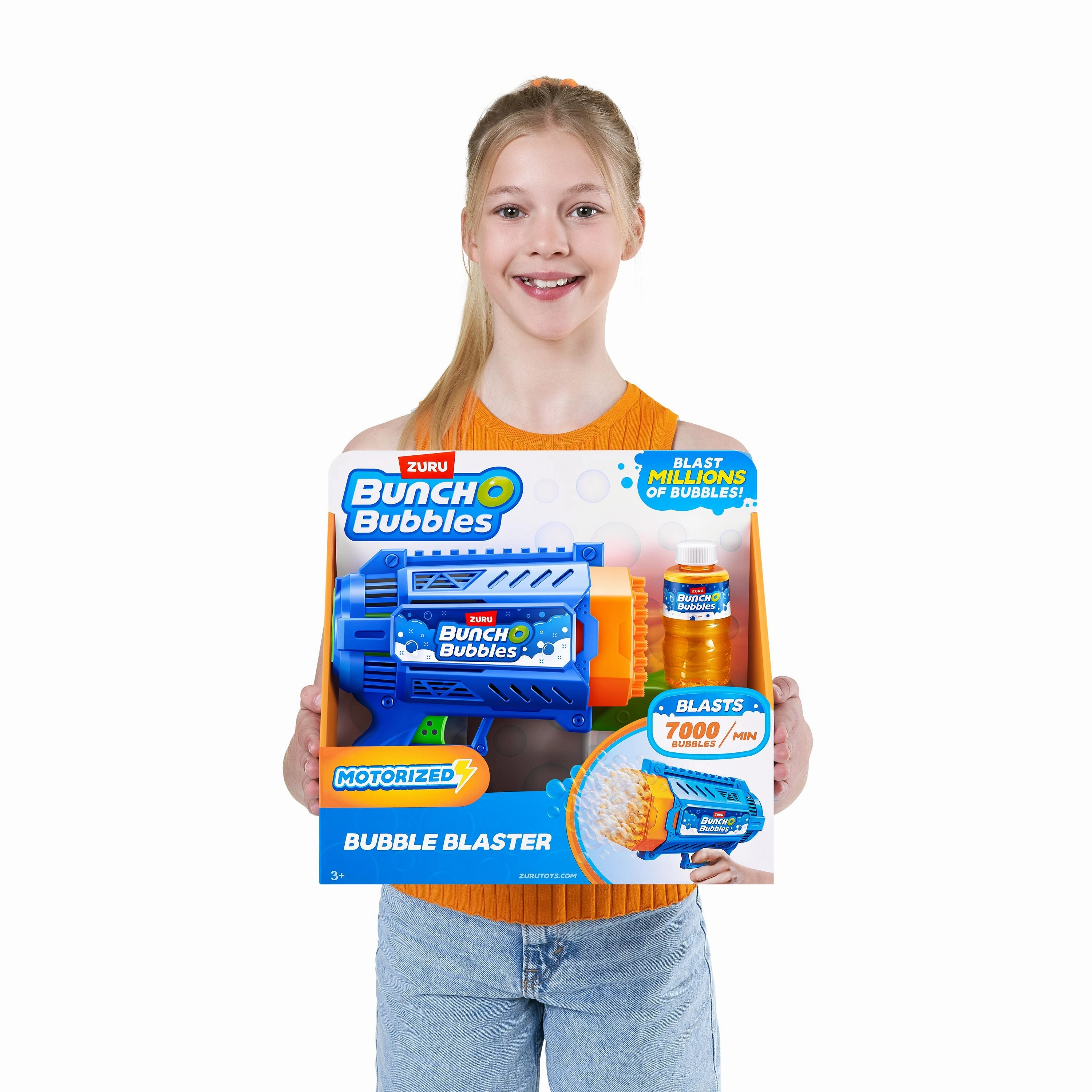 ZURU Bunch O Bubbles Medium Bubble Blaster