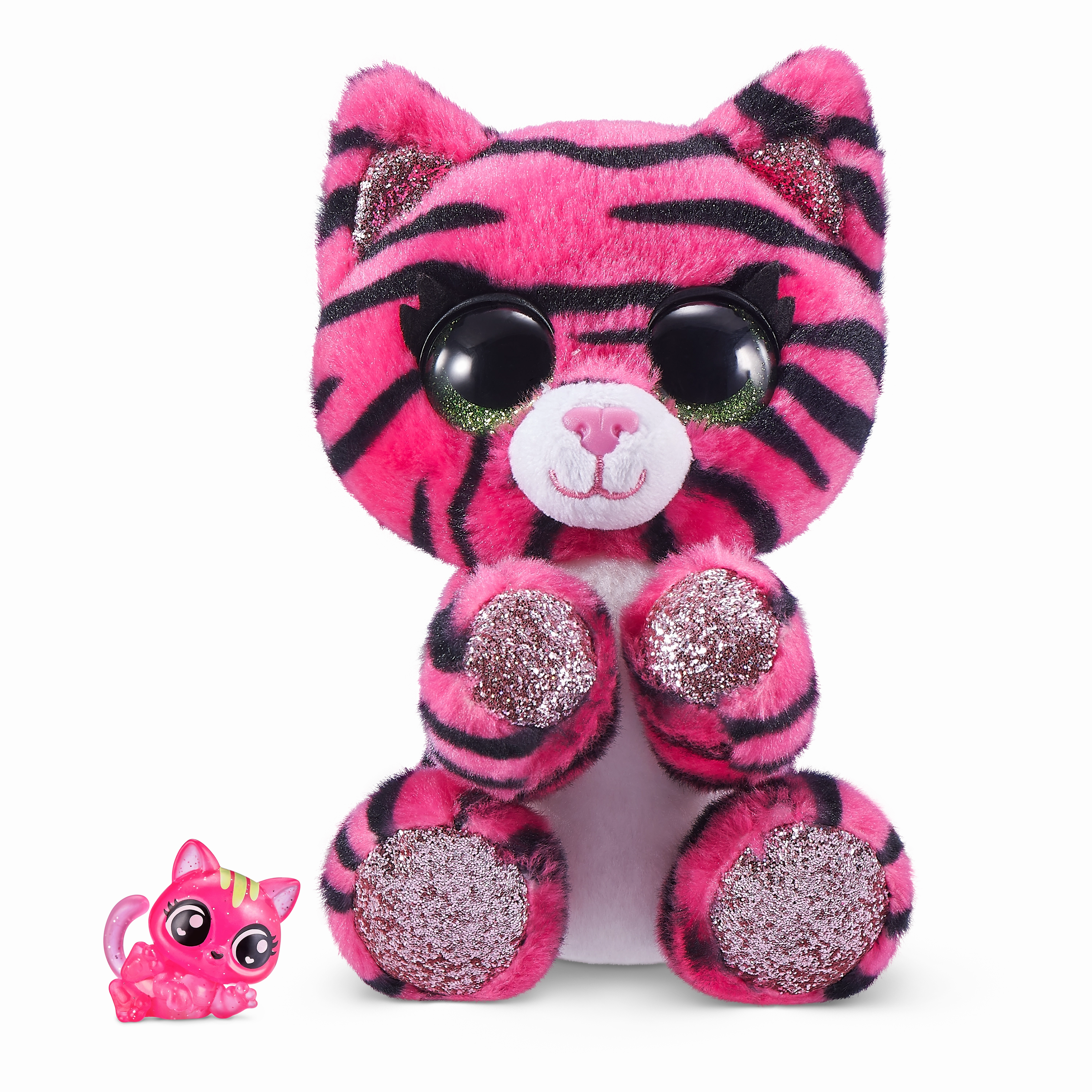ZURU Coco Surprise Cones Neon Series 1 Assorted Styles