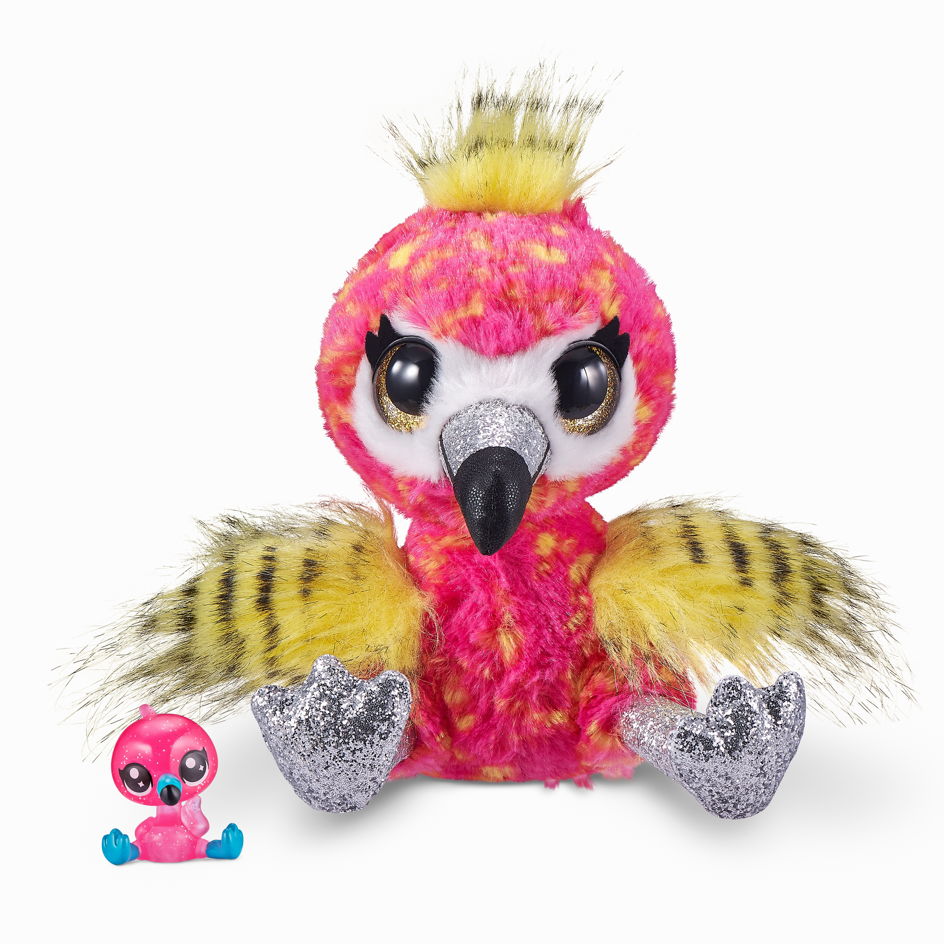 ZURU Coco Surprise Cones Neon Series 1 Assorted Styles