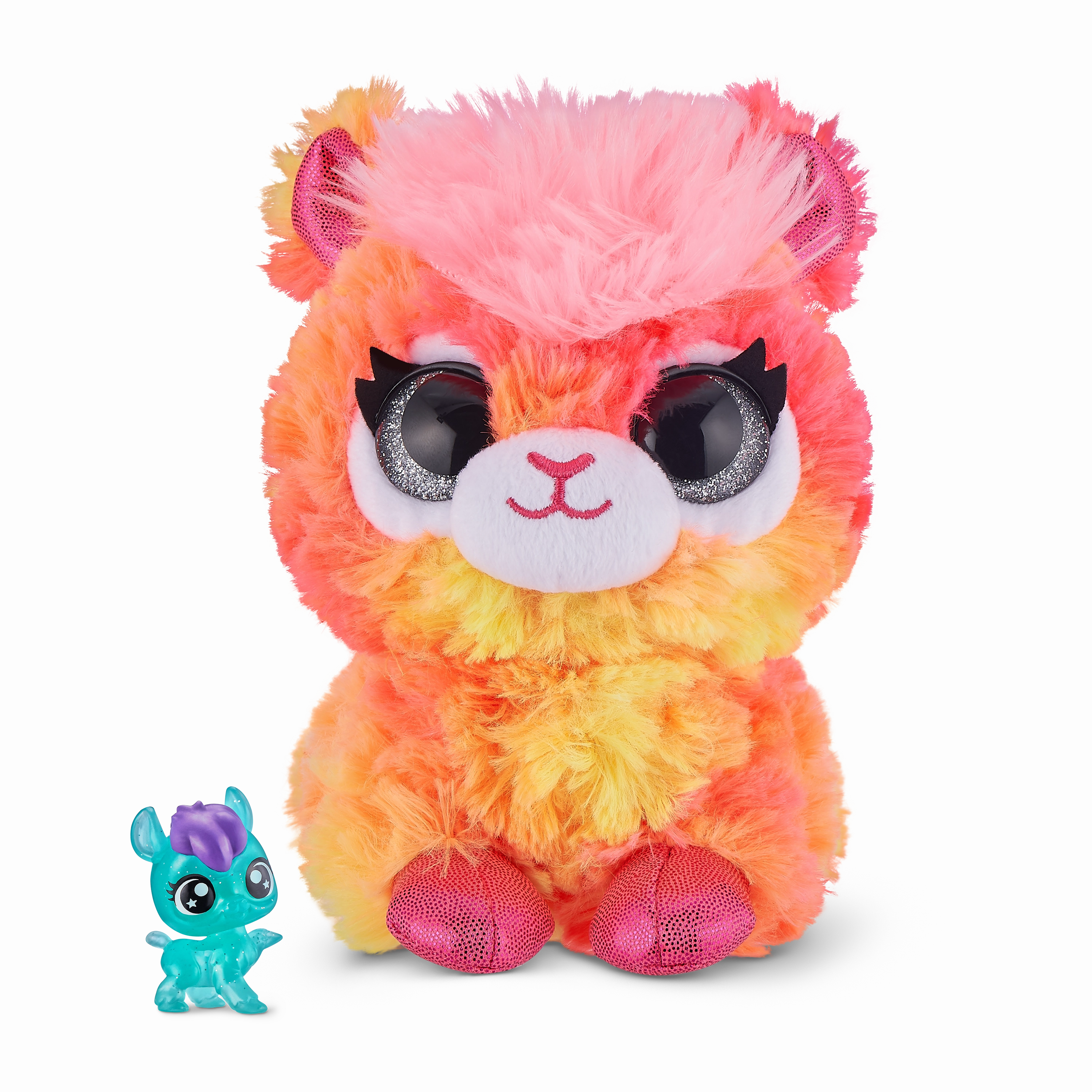 ZURU Coco Surprise Cones Neon Series 1 Assorted Styles