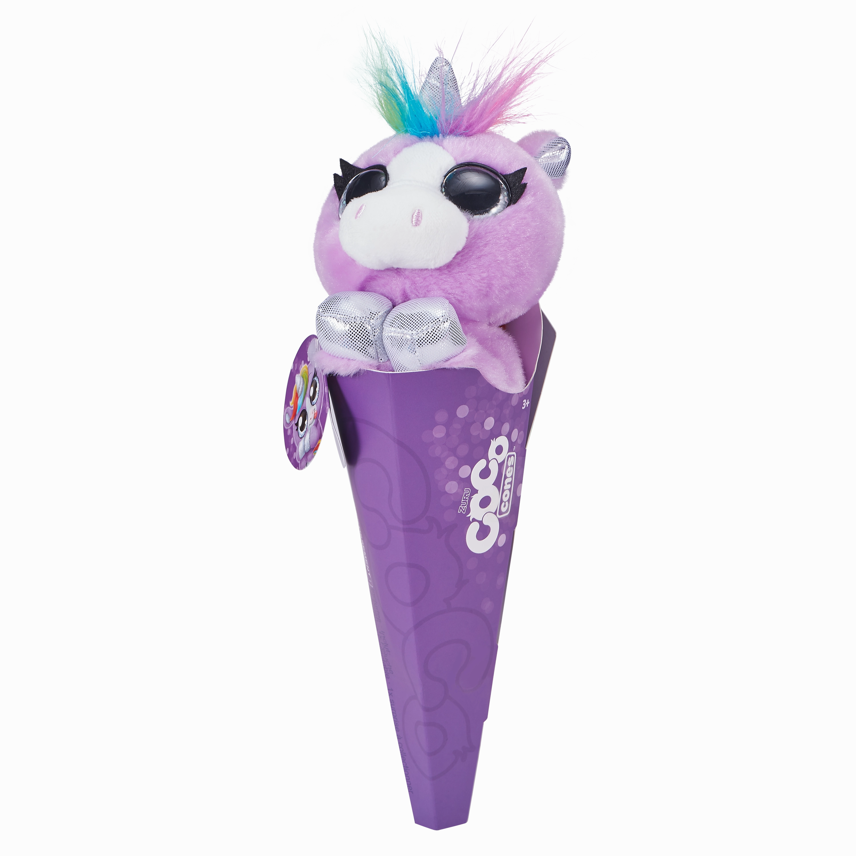 ZURU Coco Surprise Cones Original Series 1 Assorted Styles