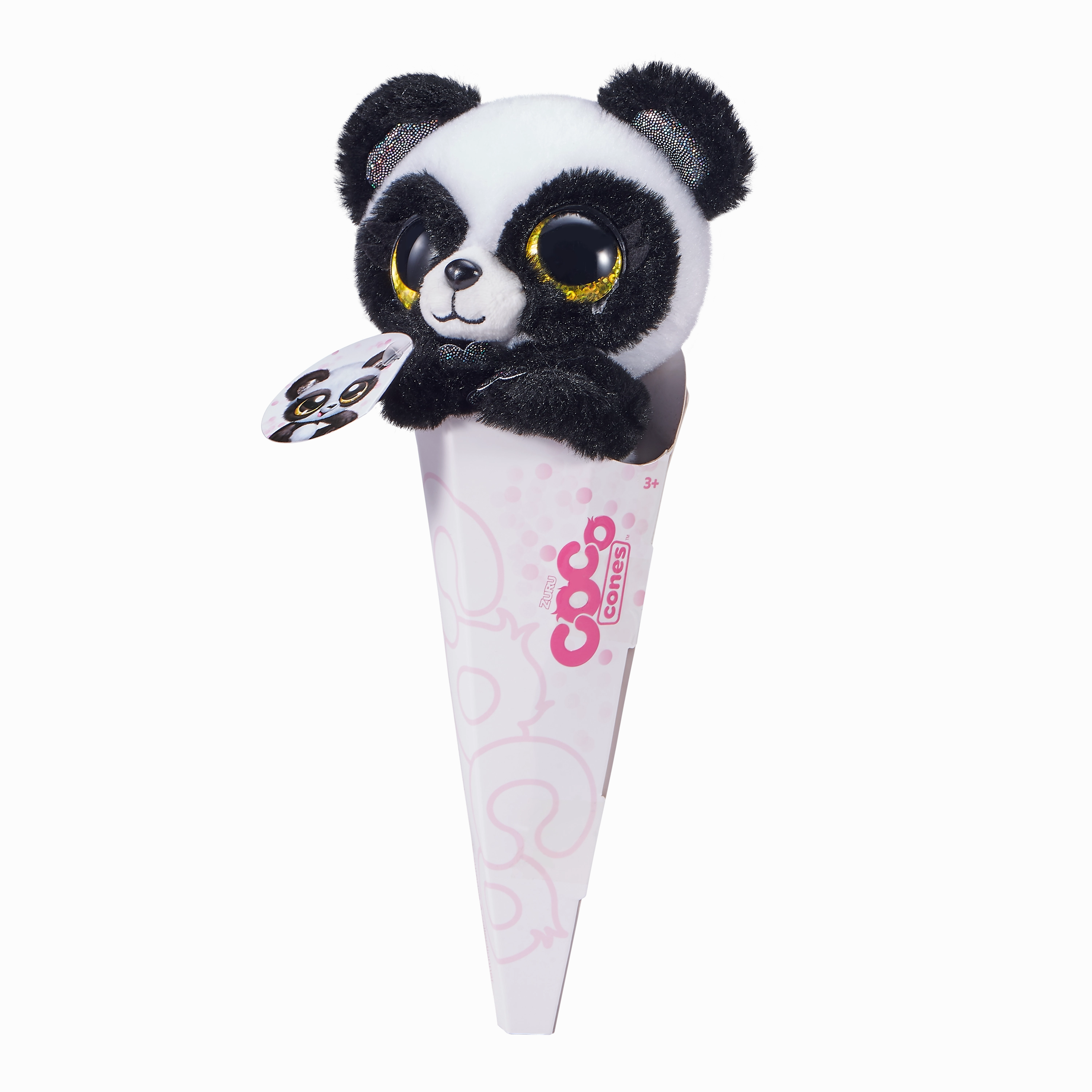 ZURU Coco Surprise Cones Original Series 1 Assorted Styles