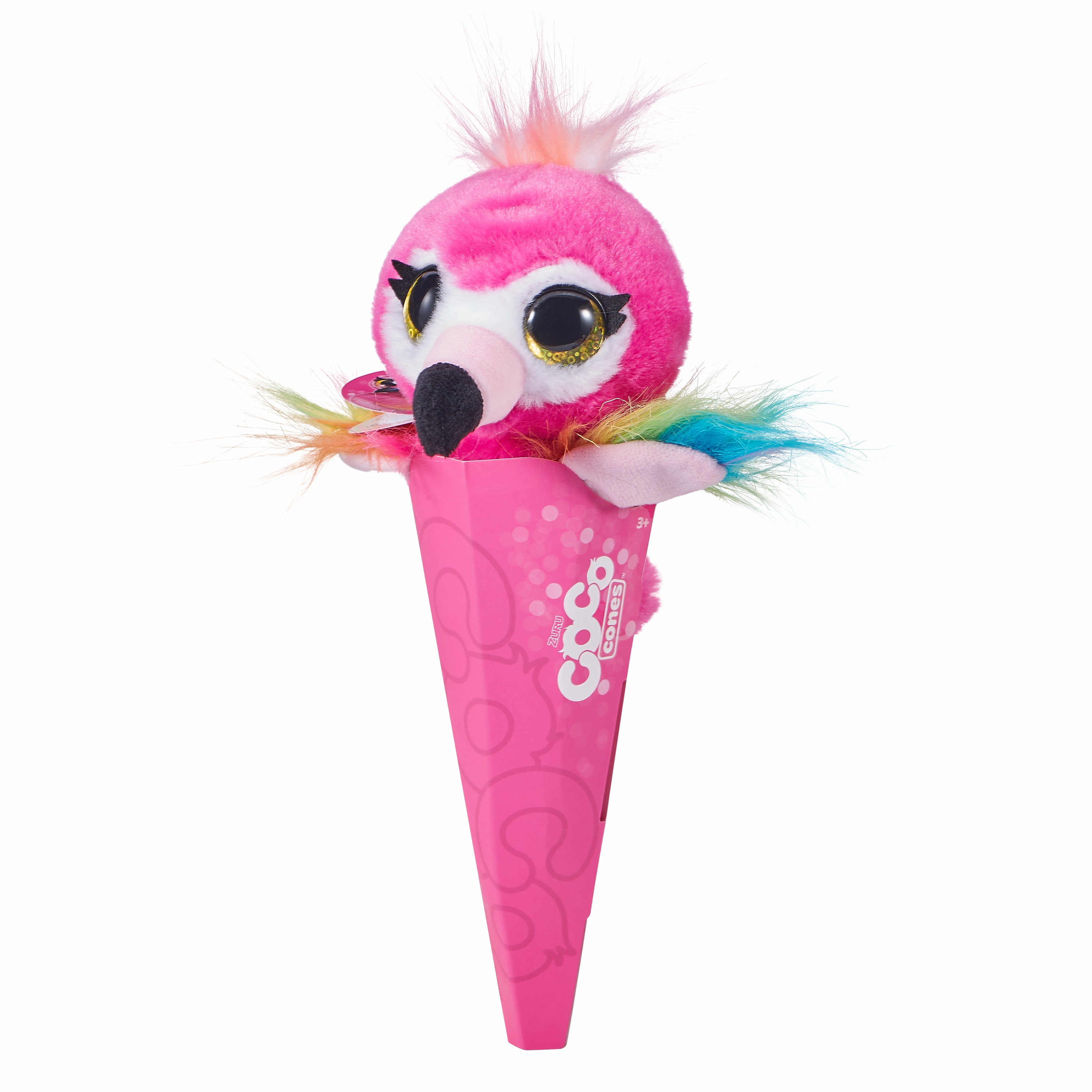 ZURU Coco Surprise Cones Original Series 1 Assorted Styles