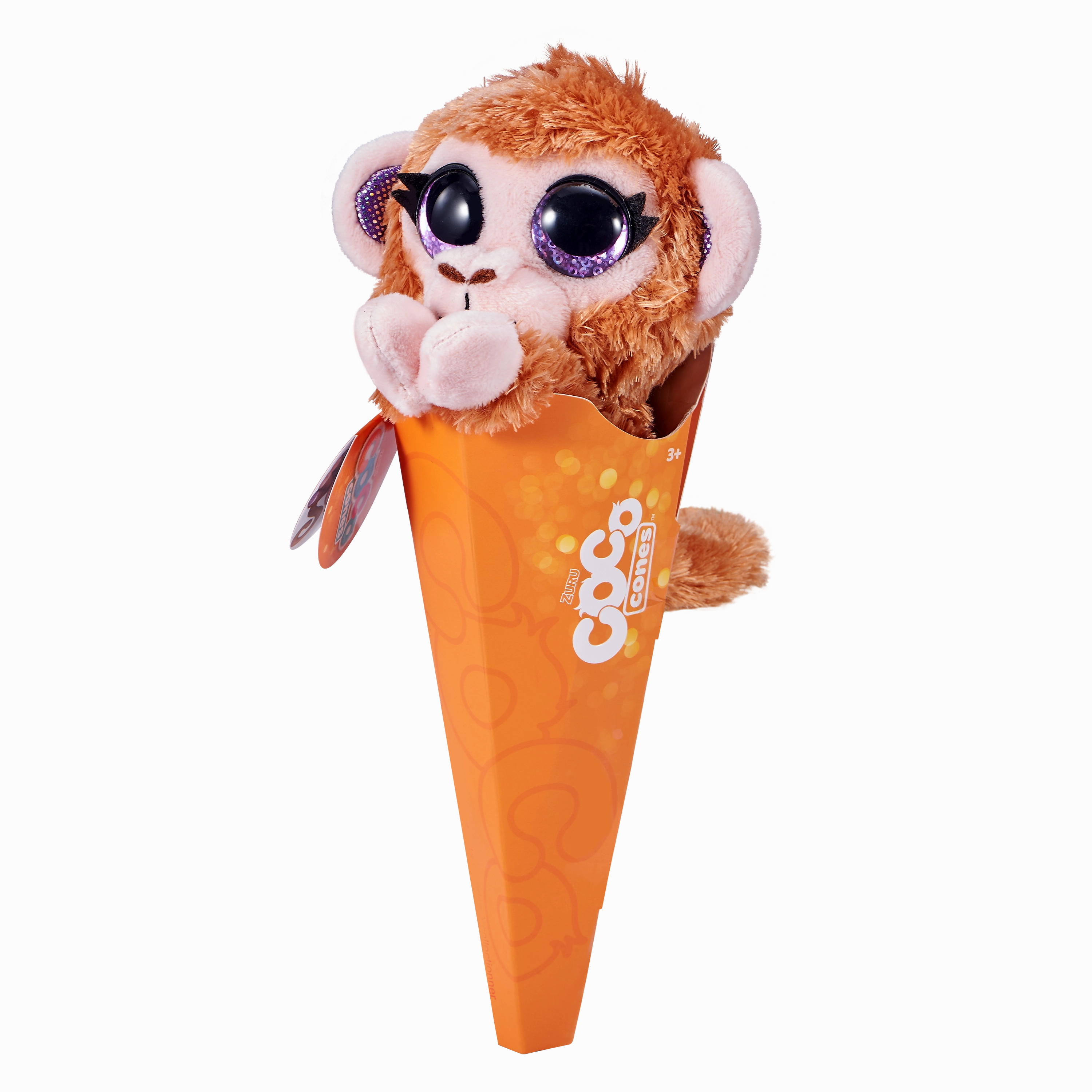 ZURU Coco Surprise Cones Original Series 1 Assorted Styles
