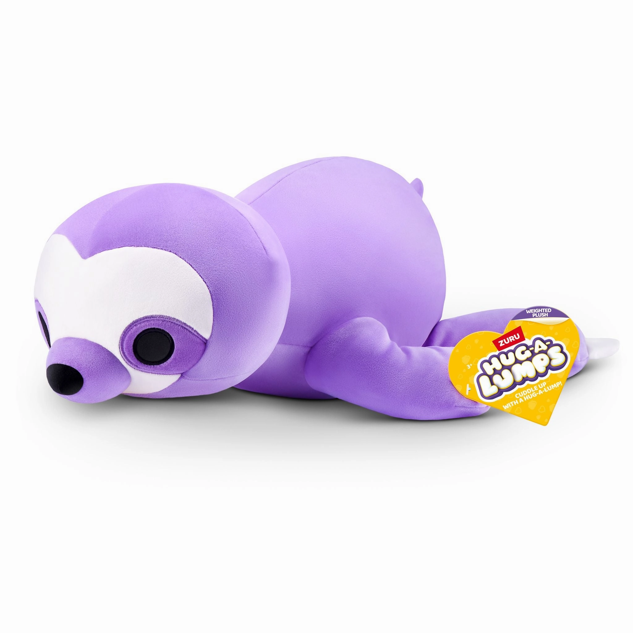 ZURU Hug A Lumps Medium Weighted Plush - Sydney