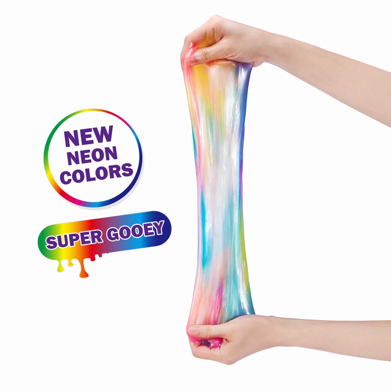 ZURU Oosh Slime Series 1 Small Assorted Styles